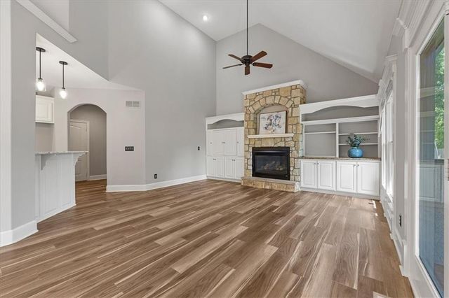 14713 CONNELL Street, Overland Park, KS 66221