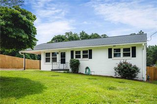 119 Long Drive SW, Marietta, GA 30060