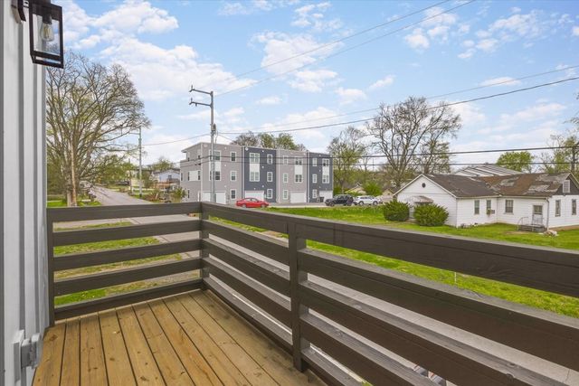 109A Duke St, Nashville, TN 37207