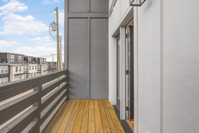 109A Duke St, Nashville, TN 37207