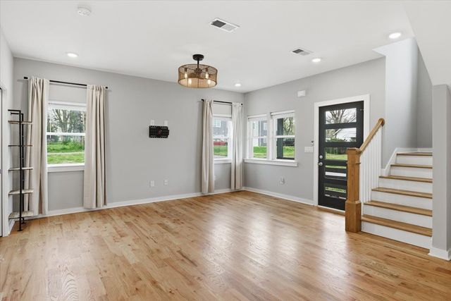 109A Duke St, Nashville, TN 37207