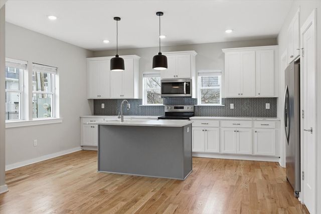 109A Duke St, Nashville, TN 37207