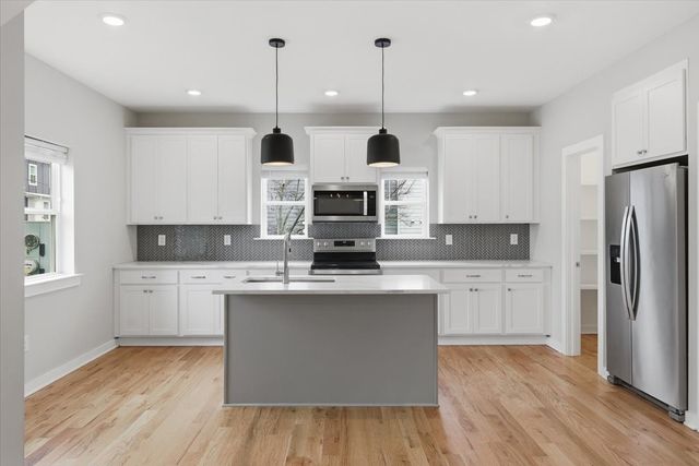 109A Duke St, Nashville, TN 37207