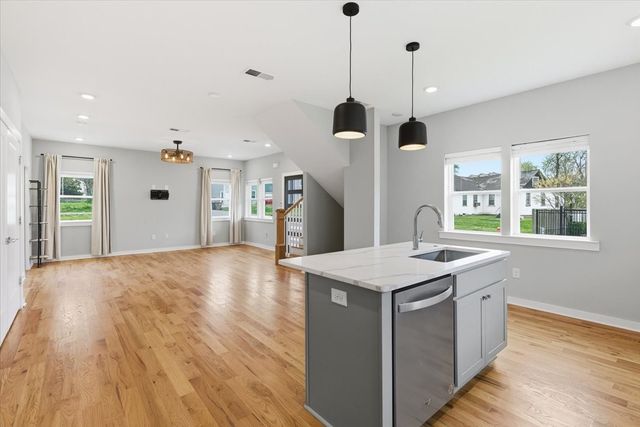 109A Duke St, Nashville, TN 37207