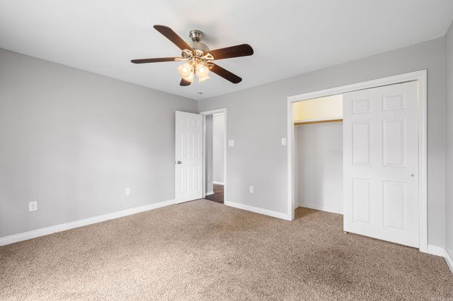 3025 Cottontop Road, Conway, AR 72034