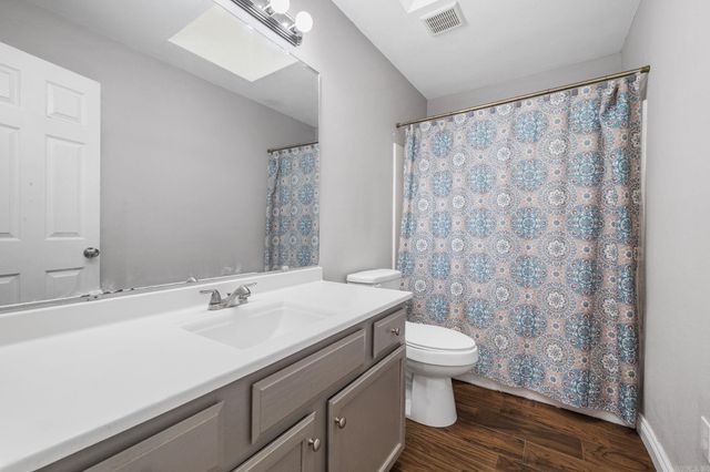 3025 Cottontop Road, Conway, AR 72034