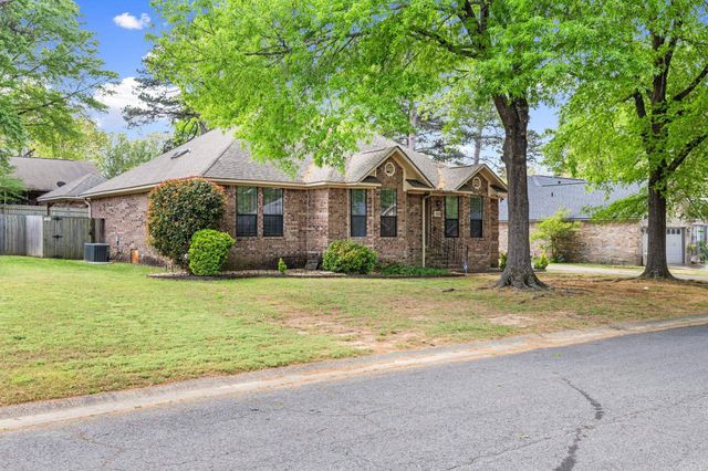 3025 Cottontop Road, Conway, AR 72034