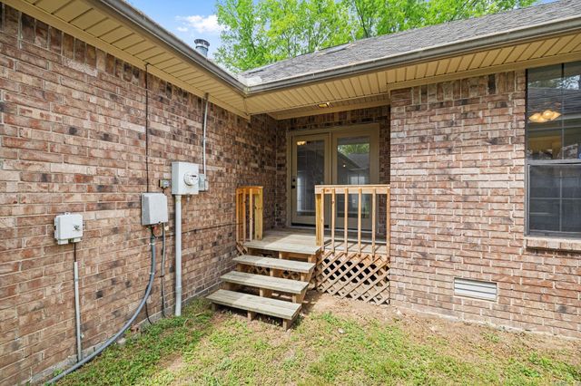 3025 Cottontop Road, Conway, AR 72034