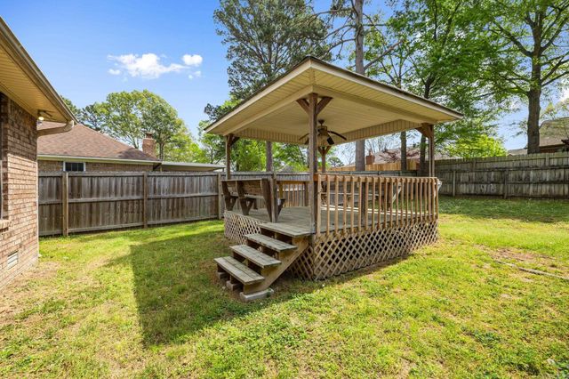 3025 Cottontop Road, Conway, AR 72034