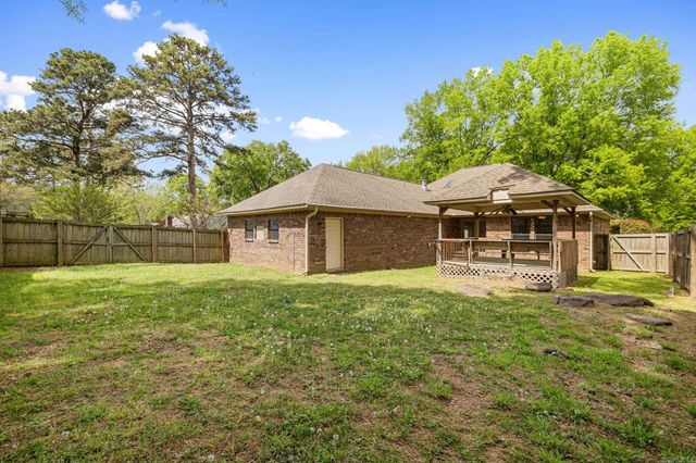 3025 Cottontop Road, Conway, AR 72034