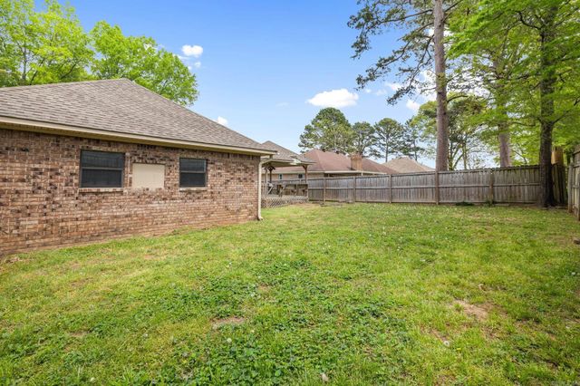 3025 Cottontop Road, Conway, AR 72034