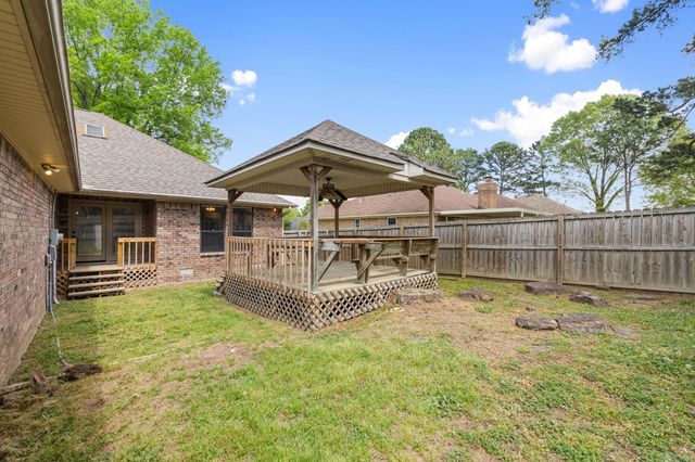 3025 Cottontop Road, Conway, AR 72034
