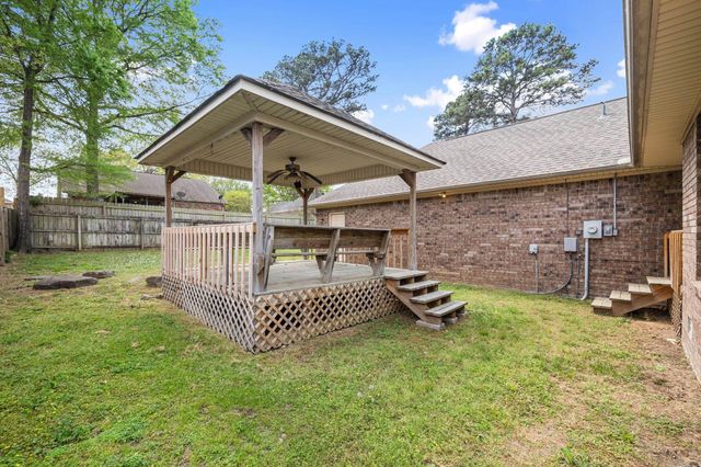 3025 Cottontop Road, Conway, AR 72034