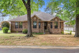3025 Cottontop Road, Conway, AR 72034