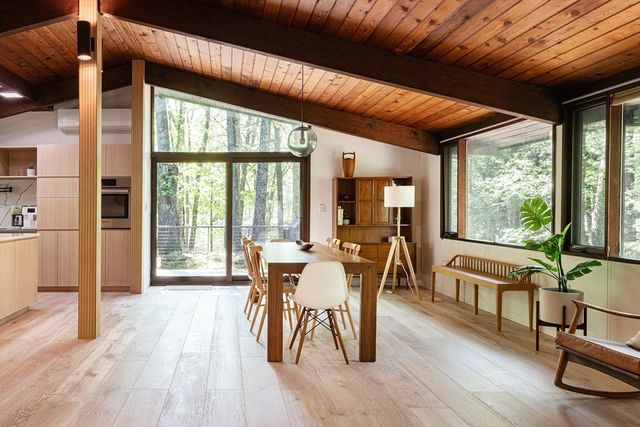 11 Hiddenwood Path, Lincoln, MA 01773