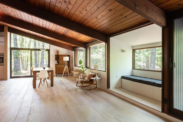 11 Hiddenwood Path, Lincoln, MA 01773