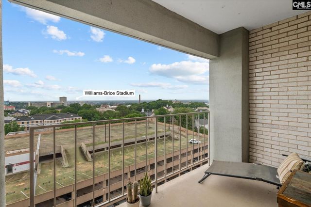 1520 Senate Street, Columbia, SC 29201