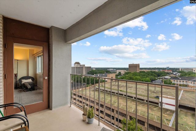 1520 Senate Street, Columbia, SC 29201