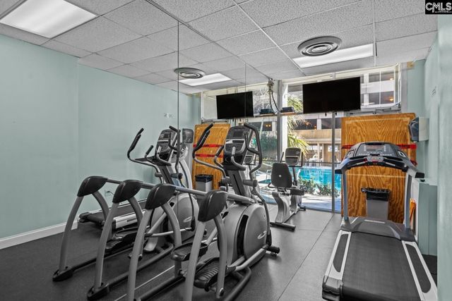 1520 Senate Street, Columbia, SC 29201