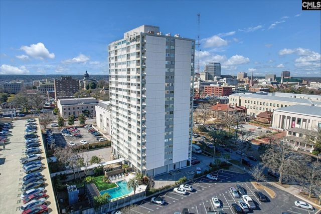 1520 Senate Street, Columbia, SC 29201