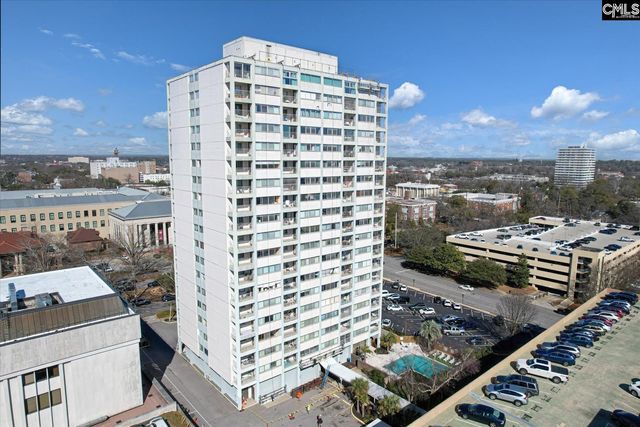 1520 Senate Street, Columbia, SC 29201