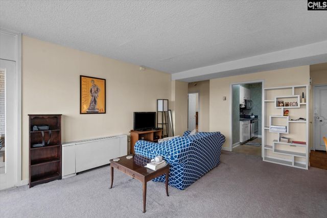 1520 Senate Street, Columbia, SC 29201