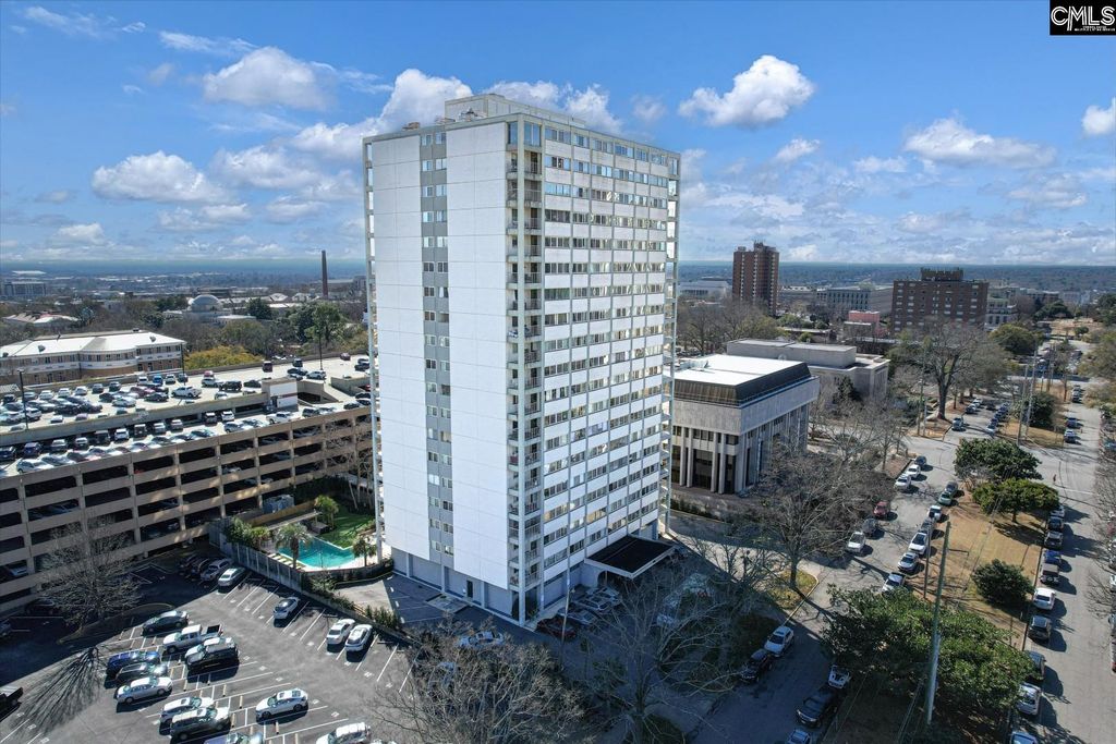 1520 Senate Street, Columbia, SC 29201