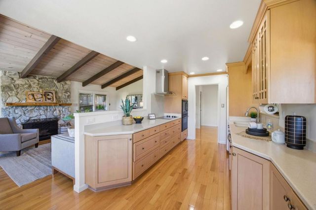 135 Dolton Avenue, San Carlos, CA 94070