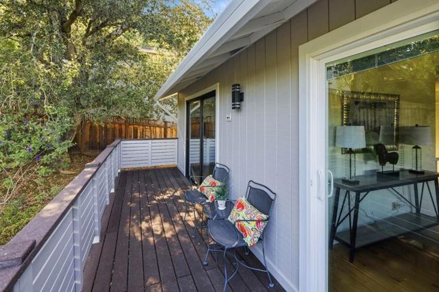 135 Dolton Avenue, San Carlos, CA 94070