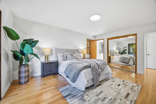 135 Dolton Avenue, San Carlos, CA 94070