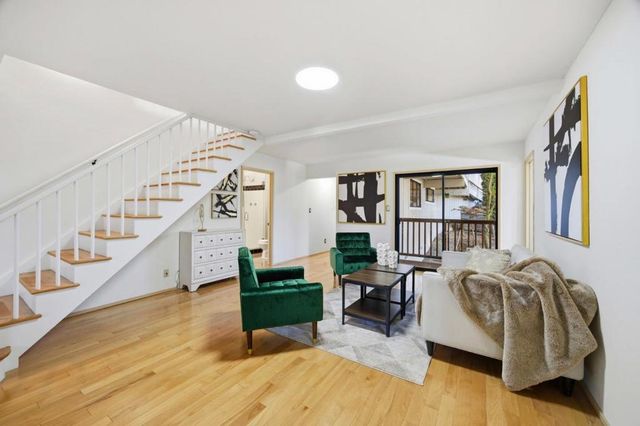 135 Dolton Avenue, San Carlos, CA 94070