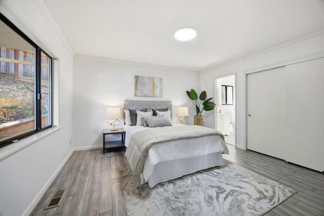 135 Dolton Avenue, San Carlos, CA 94070