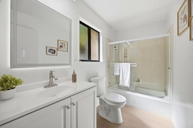 135 Dolton Avenue, San Carlos, CA 94070