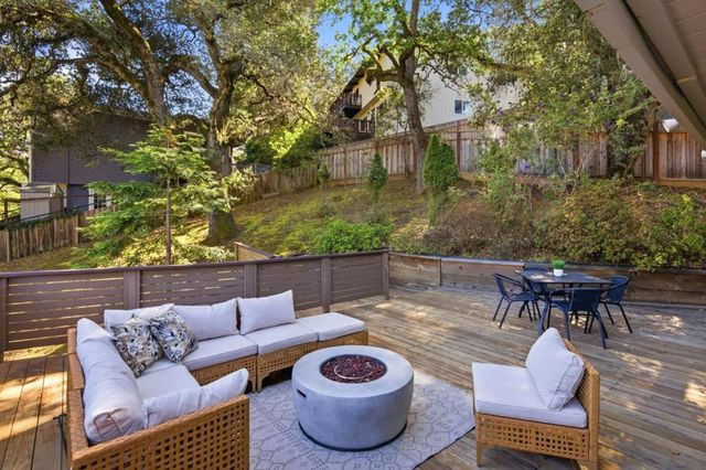 135 Dolton Avenue, San Carlos, CA 94070