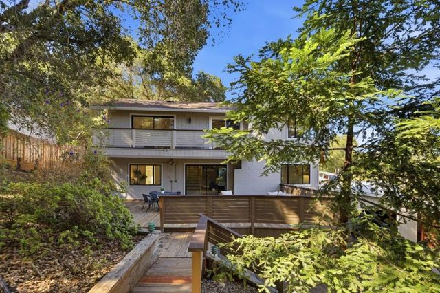 135 Dolton Avenue, San Carlos, CA 94070