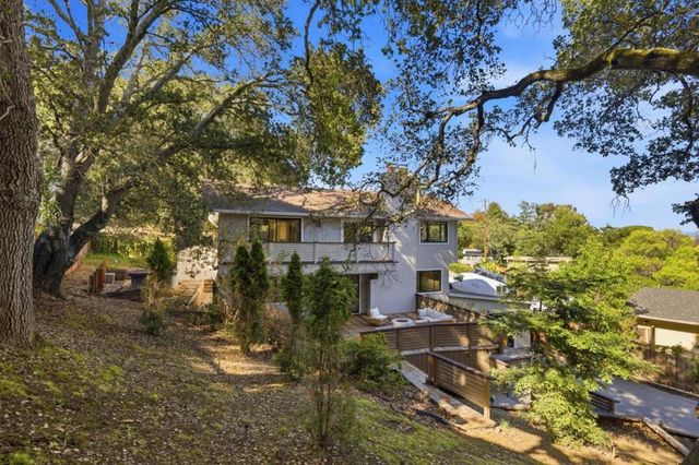 135 Dolton Avenue, San Carlos, CA 94070