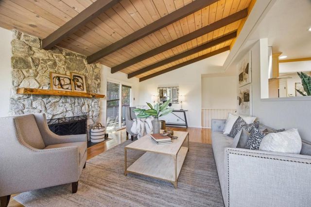 135 Dolton Avenue, San Carlos, CA 94070