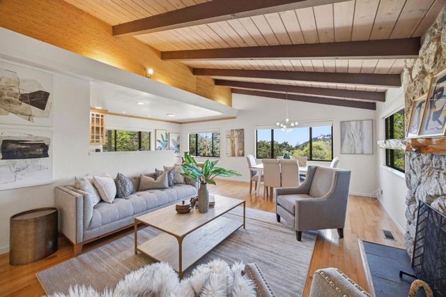 135 Dolton Avenue, San Carlos, CA 94070