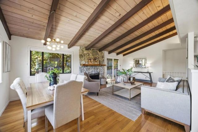 135 Dolton Avenue, San Carlos, CA 94070