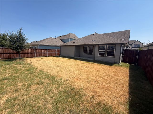 13125 Hideaway Lane, Providence Village, TX 76227