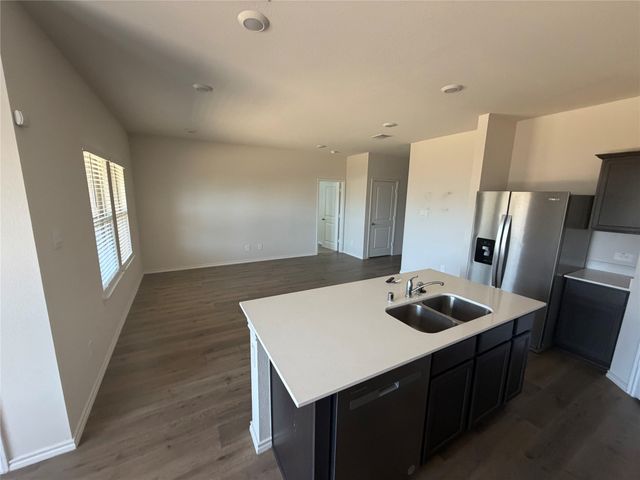 13125 Hideaway Lane, Providence Village, TX 76227