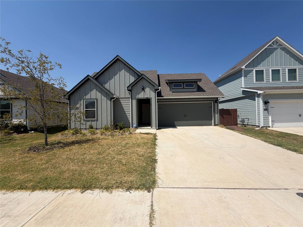 13125 Hideaway Lane, Providence Village, TX 76227