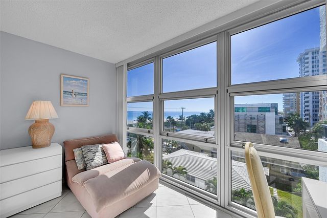 525 N OCEAN Boulevard 623, Pompano Beach, FL 33062