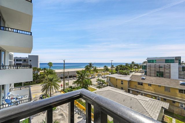 525 N OCEAN Boulevard 623, Pompano Beach, FL 33062