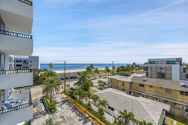 525 N OCEAN Boulevard 623, Pompano Beach, FL 33062