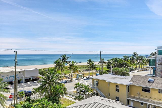 525 N OCEAN Boulevard 623, Pompano Beach, FL 33062