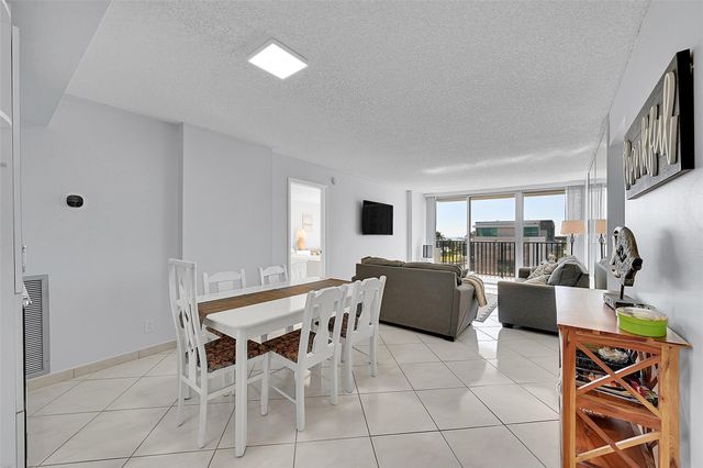 525 N OCEAN Boulevard 623, Pompano Beach, FL 33062