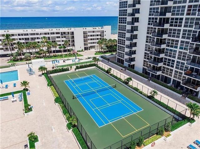 525 N OCEAN Boulevard 623, Pompano Beach, FL 33062