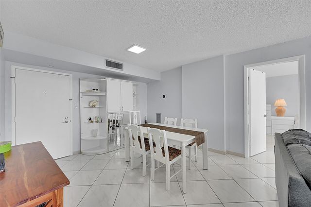 525 N OCEAN Boulevard 623, Pompano Beach, FL 33062