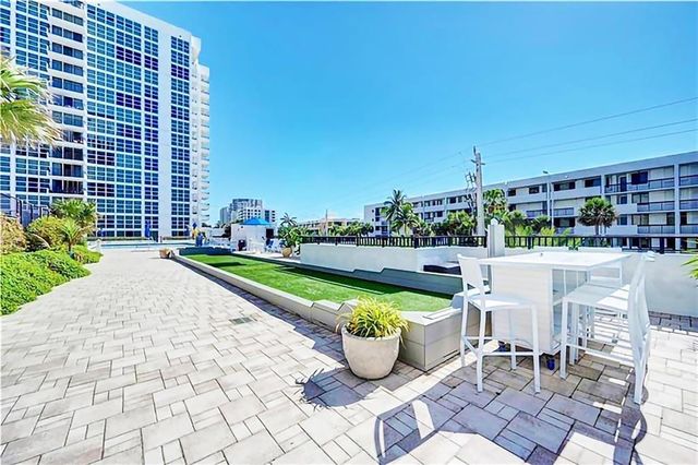 525 N OCEAN Boulevard 623, Pompano Beach, FL 33062